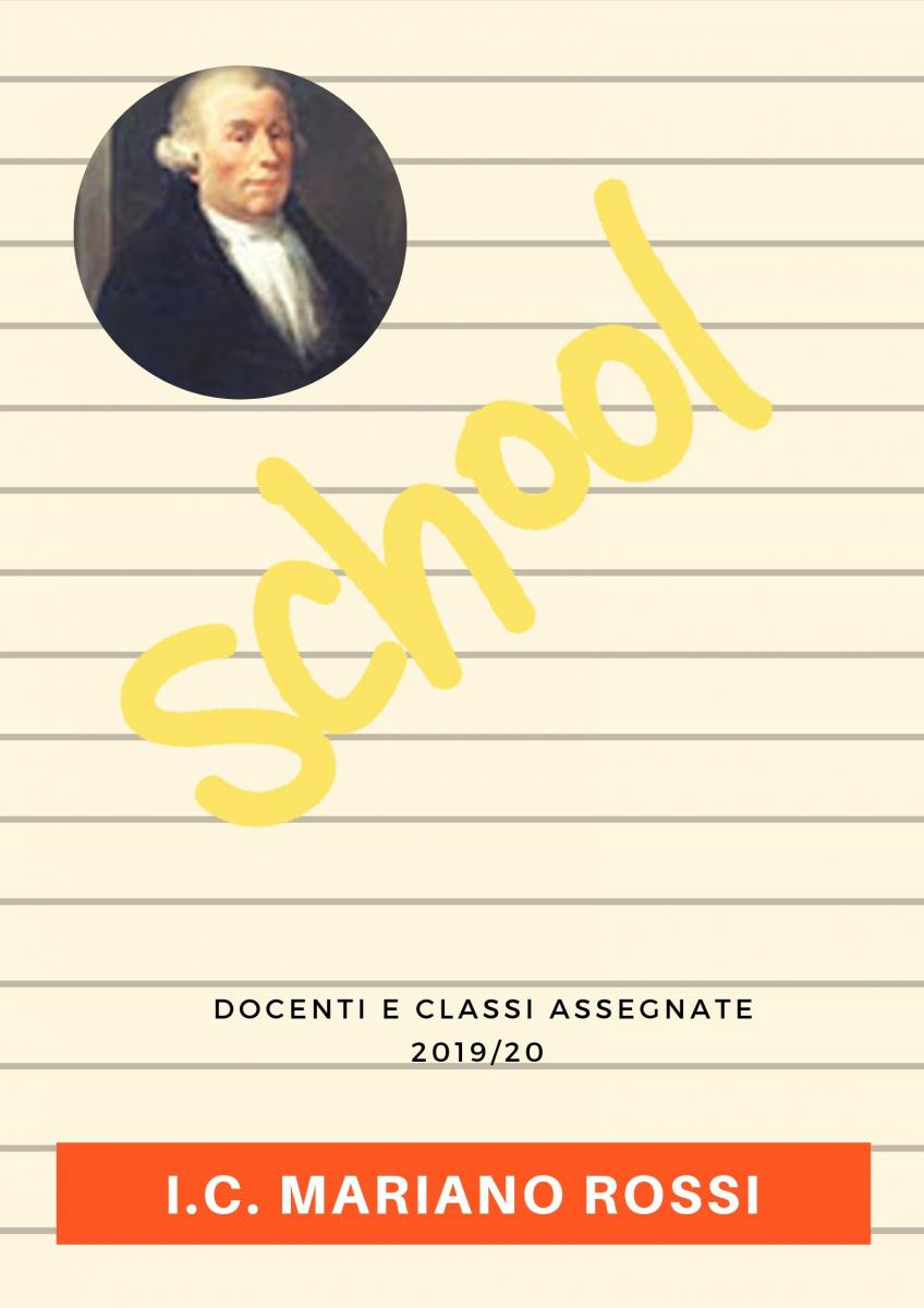 logo scuola docenti