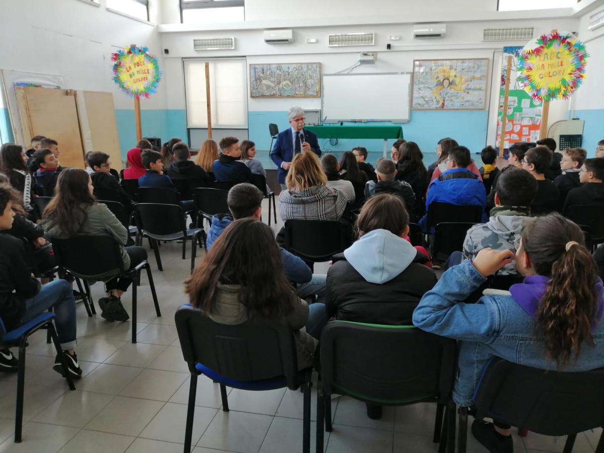 scuola