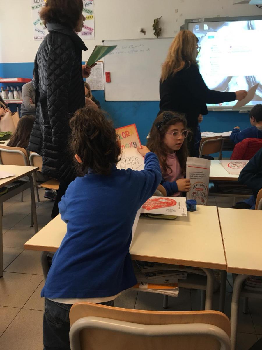 scuola