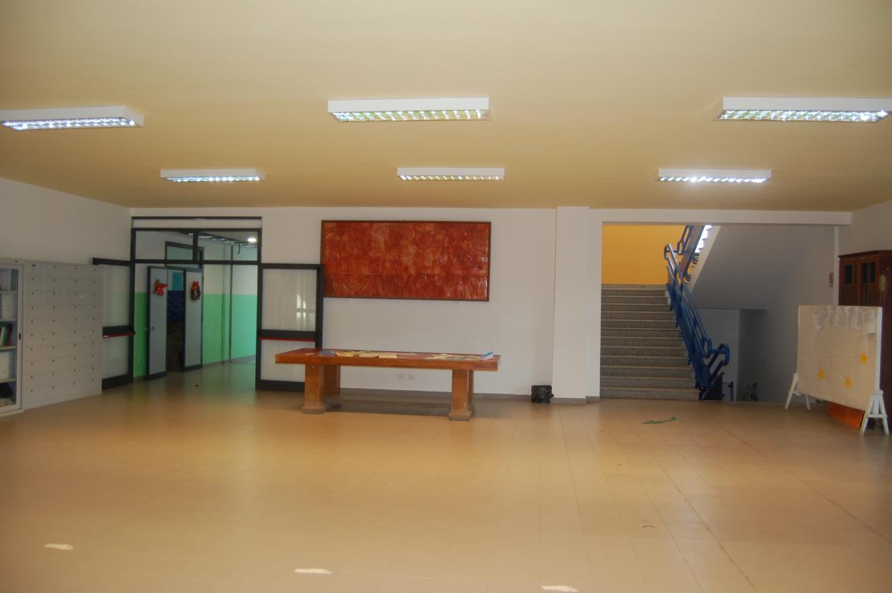 2 Atrio interno