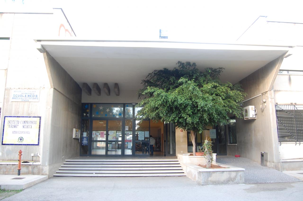 Ingresso principale