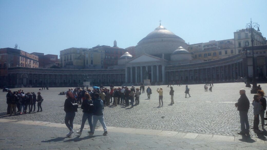 Napoli 