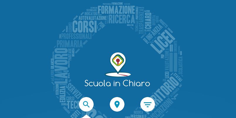 logo scuolain chiaro
