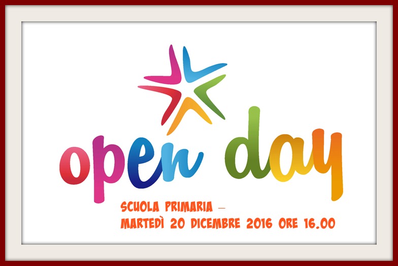 logo open day