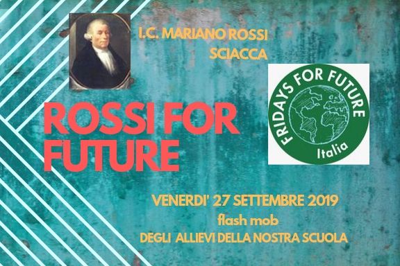 logo rossi for future