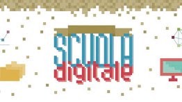 Bottone Scuola Digitale